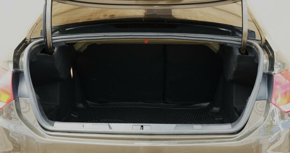 Citroen C4 II Рестайлинг Москва  - изображение 13