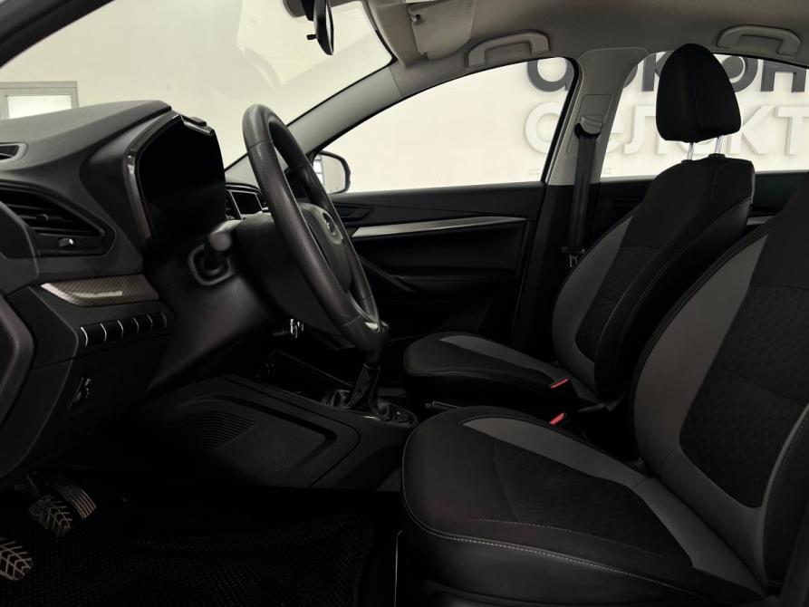 Lada (ВАЗ) Vesta I Рестайлинг (NG) Волгоград  - изображение 25