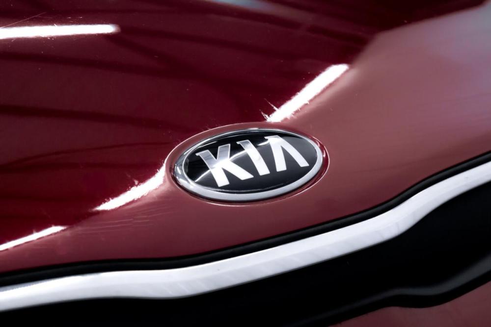 Kia Rio IV Тюмень  - изображение 10
