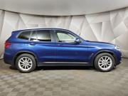 BMW X3 III (G01) Москва  - изображение 22
