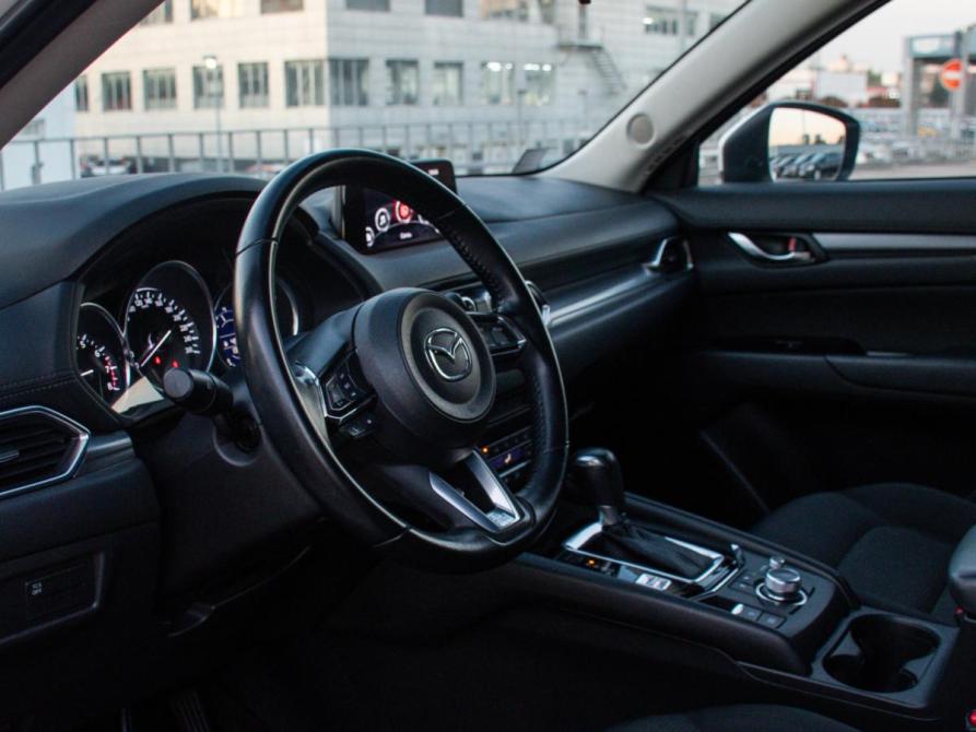 Mazda CX-5 II Москва  - изображение 9