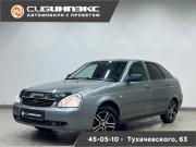 Lada (ВАЗ) Priora I Кемерово  - изображение 13