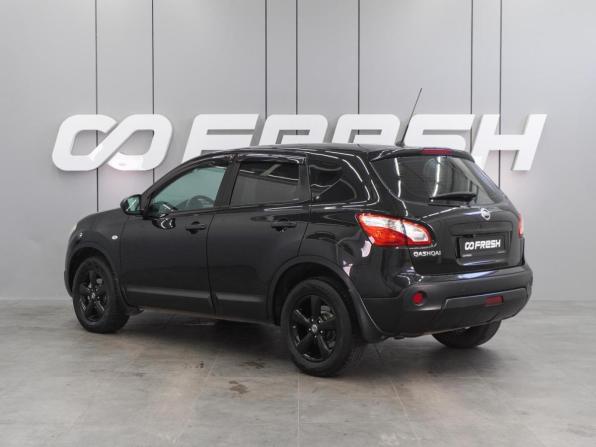 Nissan Qashqai I Рестайлинг с пробегом 2011 года, цена 999 000 рублей, 195174 км, внедорожник, Автокод Объявления