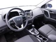 Hyundai Creta I Москва  - изображение 25