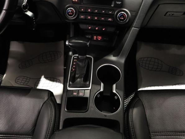Kia Sportage IV с пробегом 2018 года, цена 1 609 900 рублей, 126030 км, внедорожник, Автокод Объявления