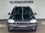 Chevrolet Niva I Рестайлинг Уфа  - изображение 23