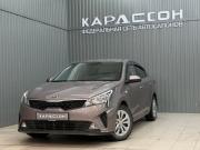 Kia Rio IV Рестайлинг Магнитогорск  - изображение 17