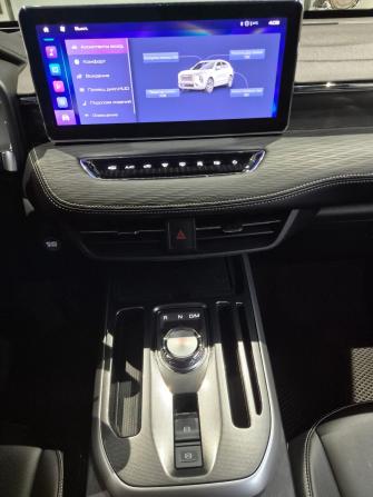 Haval Jolion I с пробегом 2022 года, цена 1 759 000 рублей, 52730 км, внедорожник, Автокод Объявления