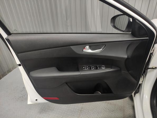 Kia K3 II (China Market) с пробегом 2021 года, цена 2 098 000 рублей, 32168 км, седан, Автокод Объявления