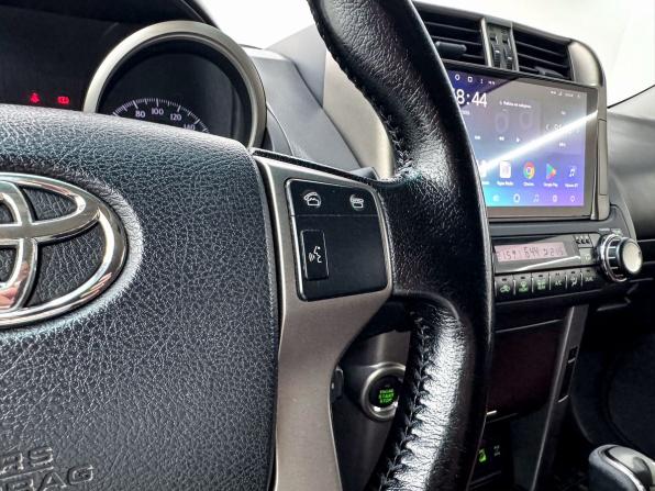 Toyota Land Cruiser Prado 150 Series с пробегом 2012 года, цена 3 000 000 рублей, 256384 км, внедорожник, Автокод Объявления