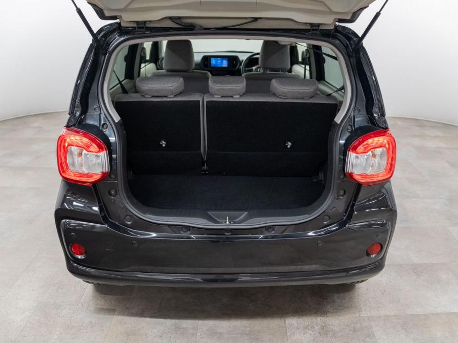 Toyota Passo III Рестайлинг Красноярск  - изображение 19