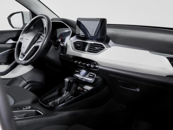 Chevrolet Captiva II с пробегом 2021 года, цена 2 259 000 рублей, 34000 км, внедорожник, Автокод Объявления
