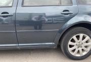 Volkswagen Golf IV Волгоград  - изображение 49