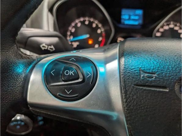 Ford Focus III с пробегом 2012 года, цена 830 000 рублей, 191800 км, хэтчбек, Автокод Объявления