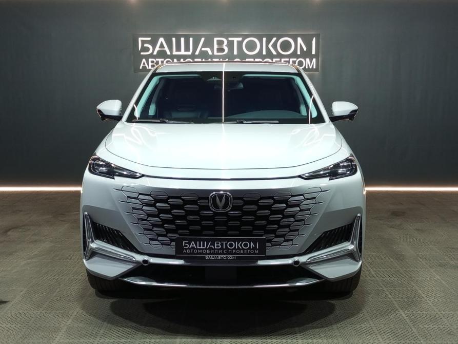 Changan UNI-K Уфа  - изображение 2