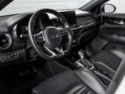 Kia Cerato IV Москва  - изображение 37