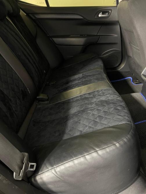 Citroen C4 II Воронеж  - изображение 18