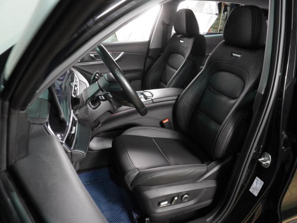Chery Tiggo 7 Pro Max I Рестайлинг с пробегом 2024 года, цена 1 999 000 рублей, 40624 км, внедорожник, Автокод Объявления
