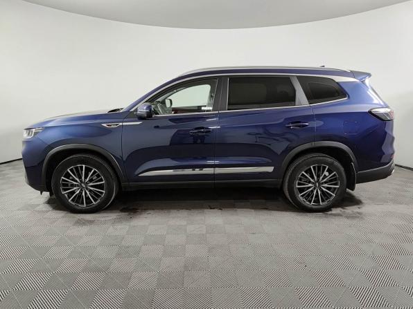 Chery Tiggo 8 Pro Max I с пробегом 2023 года, цена 2 060 000 рублей, 91940 км, внедорожник, Автокод Объявления