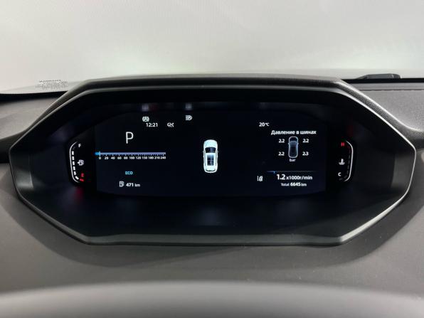 Changan UNI-S I с пробегом 2024 года, цена 2 280 000 рублей, 6645 км, внедорожник, Автокод Объявления