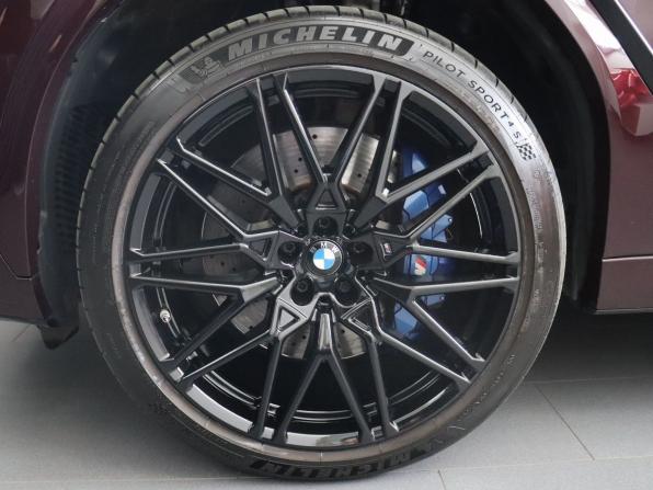 BMW X6 M III (F96) с пробегом 2020 года, цена 10 700 000 рублей, 68100 км, внедорожник, Автокод Объявления