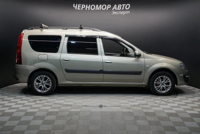 Lada (ВАЗ) Largus I с пробегом 2015 года, цена 744 000 рублей, 238781 км, универсал, Автокод Объявления