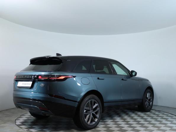 Land Rover Range Rover Velar I Рестайлинг с пробегом 2025 года, цена 7 950 000 рублей, 10349 км, внедорожник, Автокод Объявления