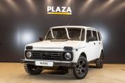 Lada (ВАЗ) 2131 (4x4) I Уфа  - изображение 22