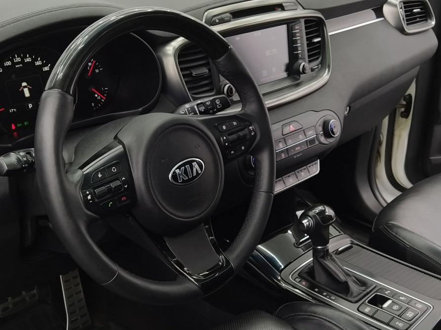 Kia Sorento III Prime Екатеринбург  - изображение 28