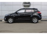 Hyundai Creta I Москва  - изображение 32