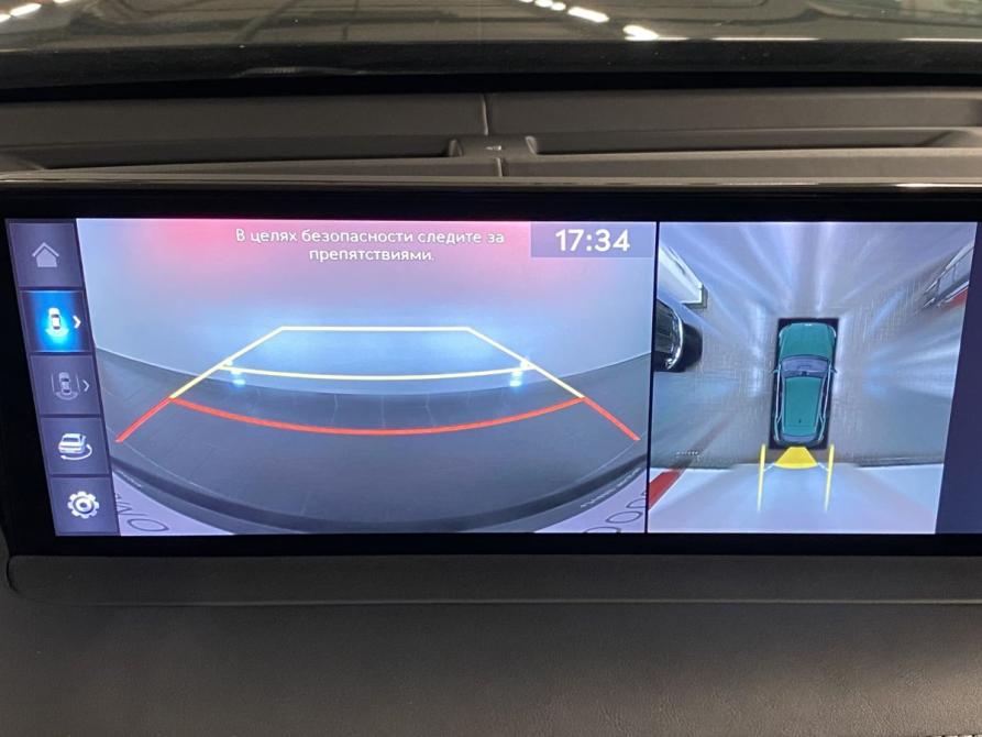 Genesis GV70 I Москва  - изображение 15