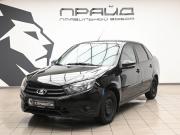 Lada (ВАЗ) Granta I Рестайлинг Ростов-на-Дону  - изображение 22
