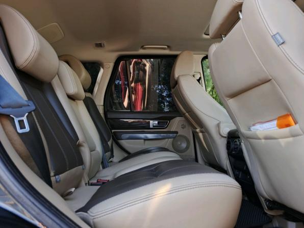 Land Rover Range Rover Sport I Рестайлинг с пробегом 2011 года, цена 1 359 000 рублей, 362550 км, внедорожник, Автокод Объявления