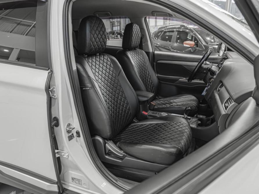 Mitsubishi Outlander III Рестайлинг 2 Мурманск  - изображение 13