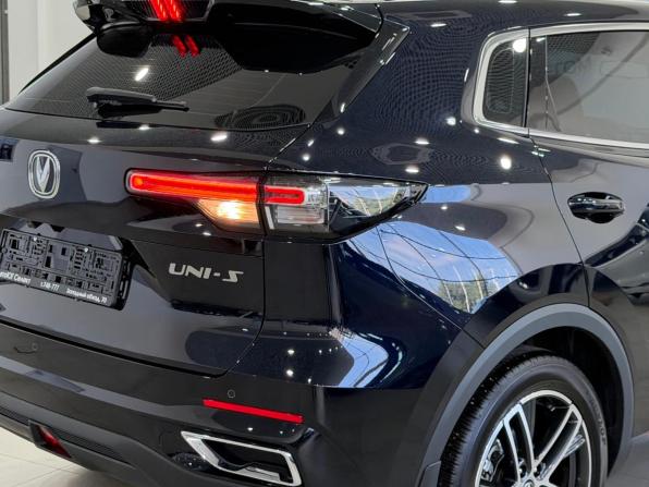 Changan CS55 Plus II с пробегом 2024 года, цена 2 099 000 рублей, 33692 км, внедорожник, Автокод Объявления