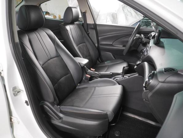 Changan Alsvin с пробегом 2023 года, цена 900 000 рублей, 112357 км, седан, Автокод Объявления