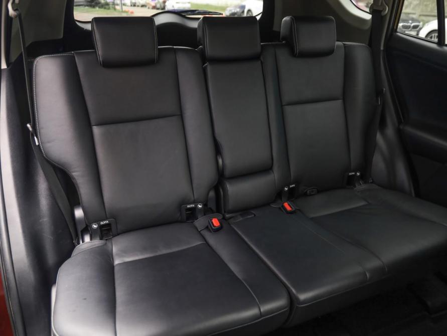 Toyota RAV4 IV (XA40) Рестайлинг Санкт-Петербург  - изображение 28