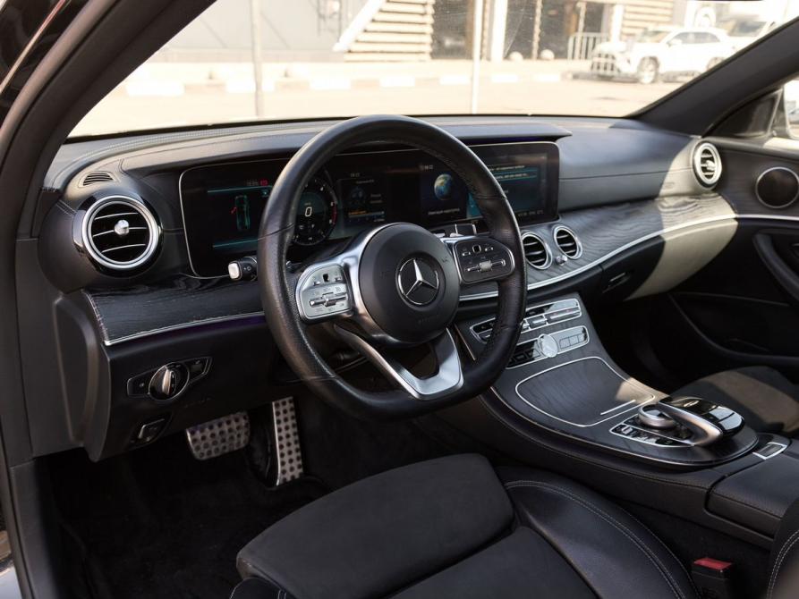 Mercedes-Benz E-Класс V (W213 S213 C238) Казань  - изображение 5