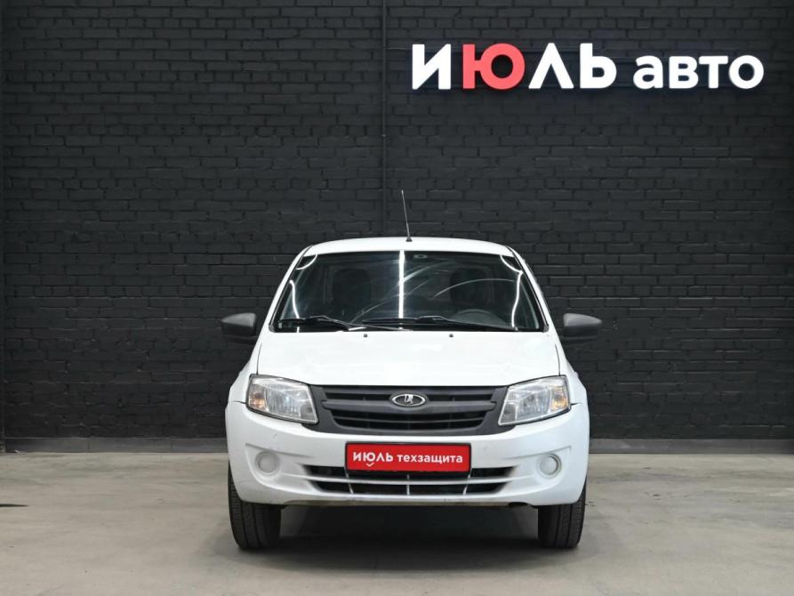 Lada (ВАЗ) Granta I Екатеринбург  - изображение 2
