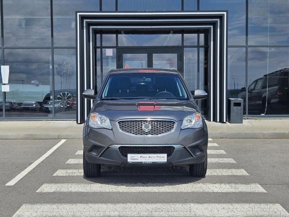 SsangYong Actyon II с пробегом 2012 года, цена 793 000 рублей, 116000 км, внедорожник, Автокод Объявления