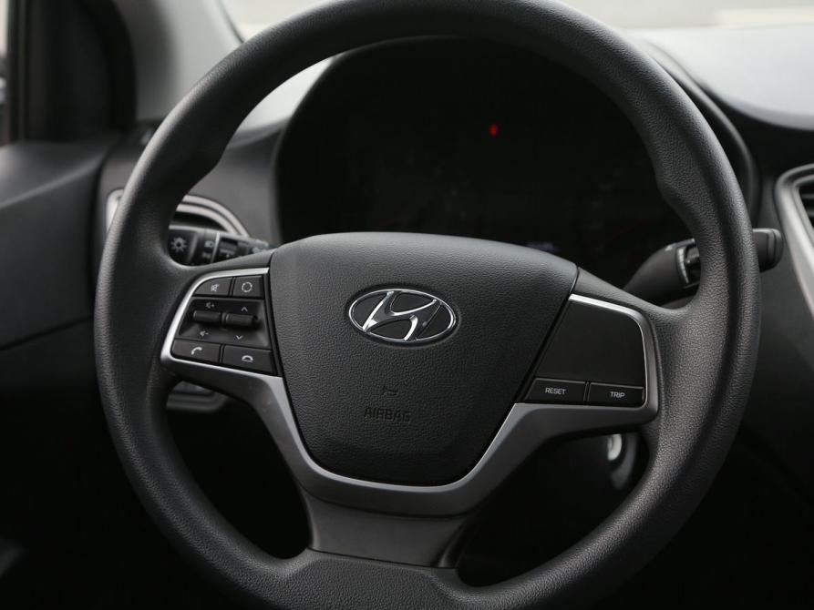 Hyundai Solaris II Рестайлинг Иваново  - изображение 15
