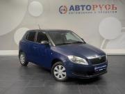 Skoda Fabia II Рестайлинг Москва  - изображение 24