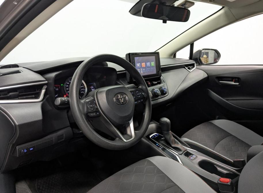 Toyota Corolla XII (E210) Санкт-Петербург  - изображение 16
