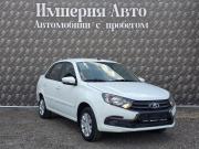 Lada (ВАЗ) Granta I Рестайлинг Краснодар  - изображение 26