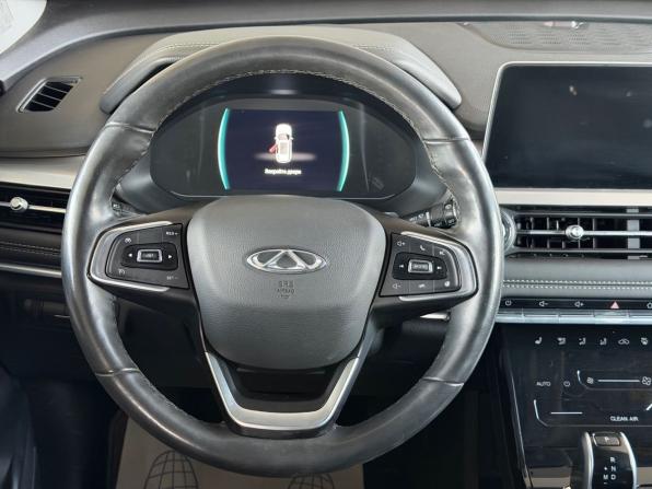 Chery Tiggo 7 Pro I с пробегом 2021 года, цена 1 730 000 рублей, 65867 км, внедорожник, Автокод Объявления