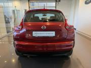 Nissan Juke I Подольск  - изображение 28