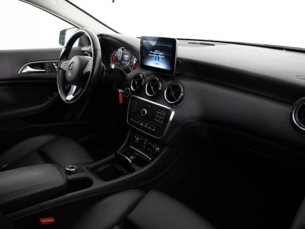 Mercedes-Benz GLA I (X156) с пробегом 2017 года, цена 2 049 000 рублей, 90496 км, внедорожник, Автокод Объявления