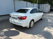 Lada (ВАЗ) Vesta I Тольятти  - изображение 7