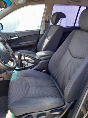 SsangYong Kyron I Рестайлинг с пробегом 2008 года, цена 749 000 рублей, 152740 км, внедорожник, Автокод Объявления