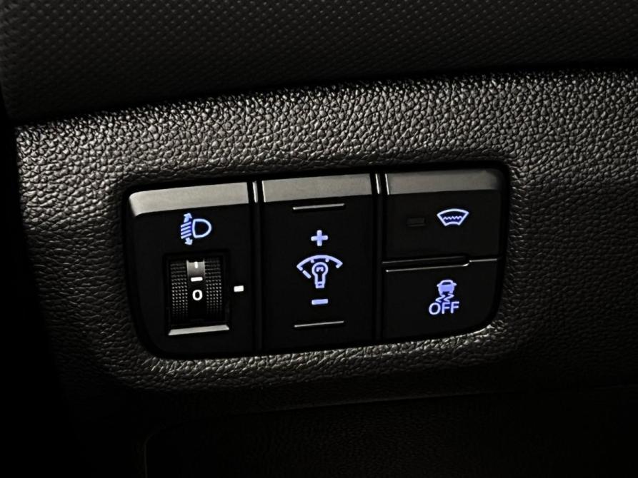Hyundai Creta I Санкт-Петербург  - изображение 14